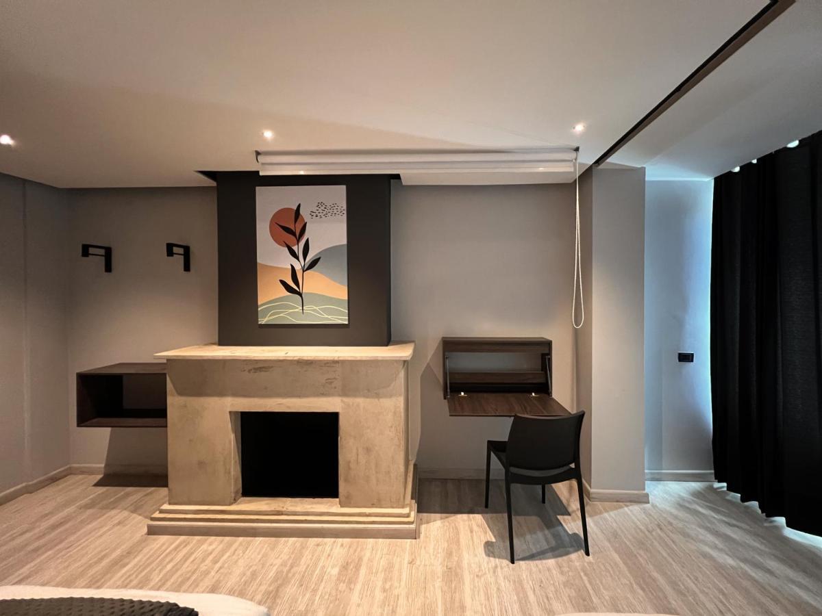 Hotel Htl Богота Екстериор снимка
