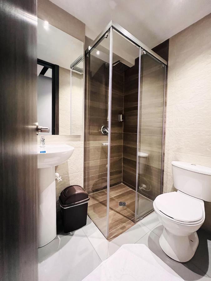 Hotel Htl Богота Екстериор снимка