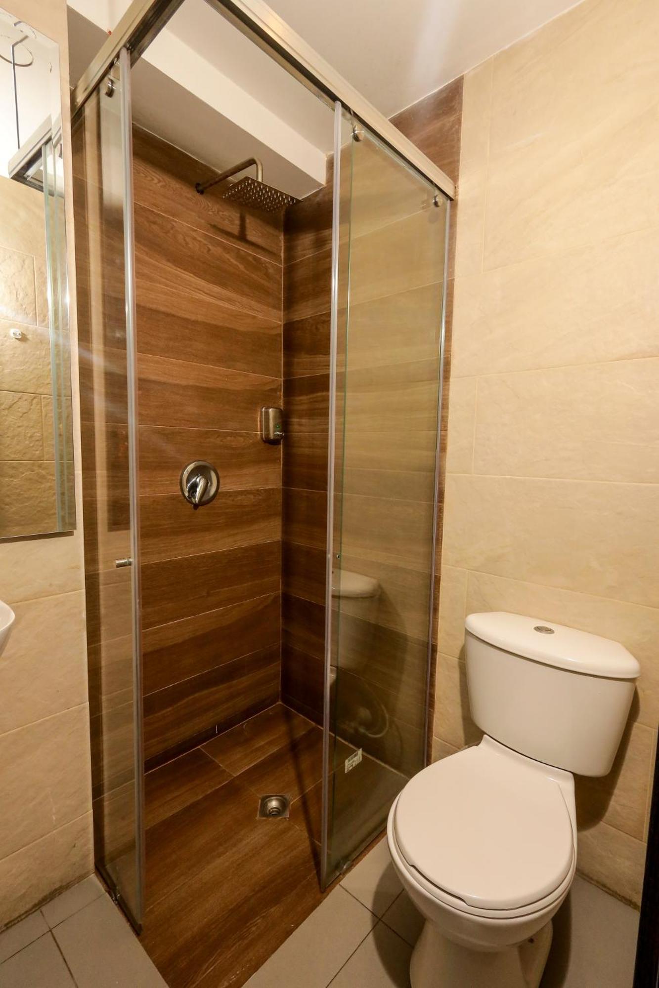 Hotel Htl Богота Екстериор снимка