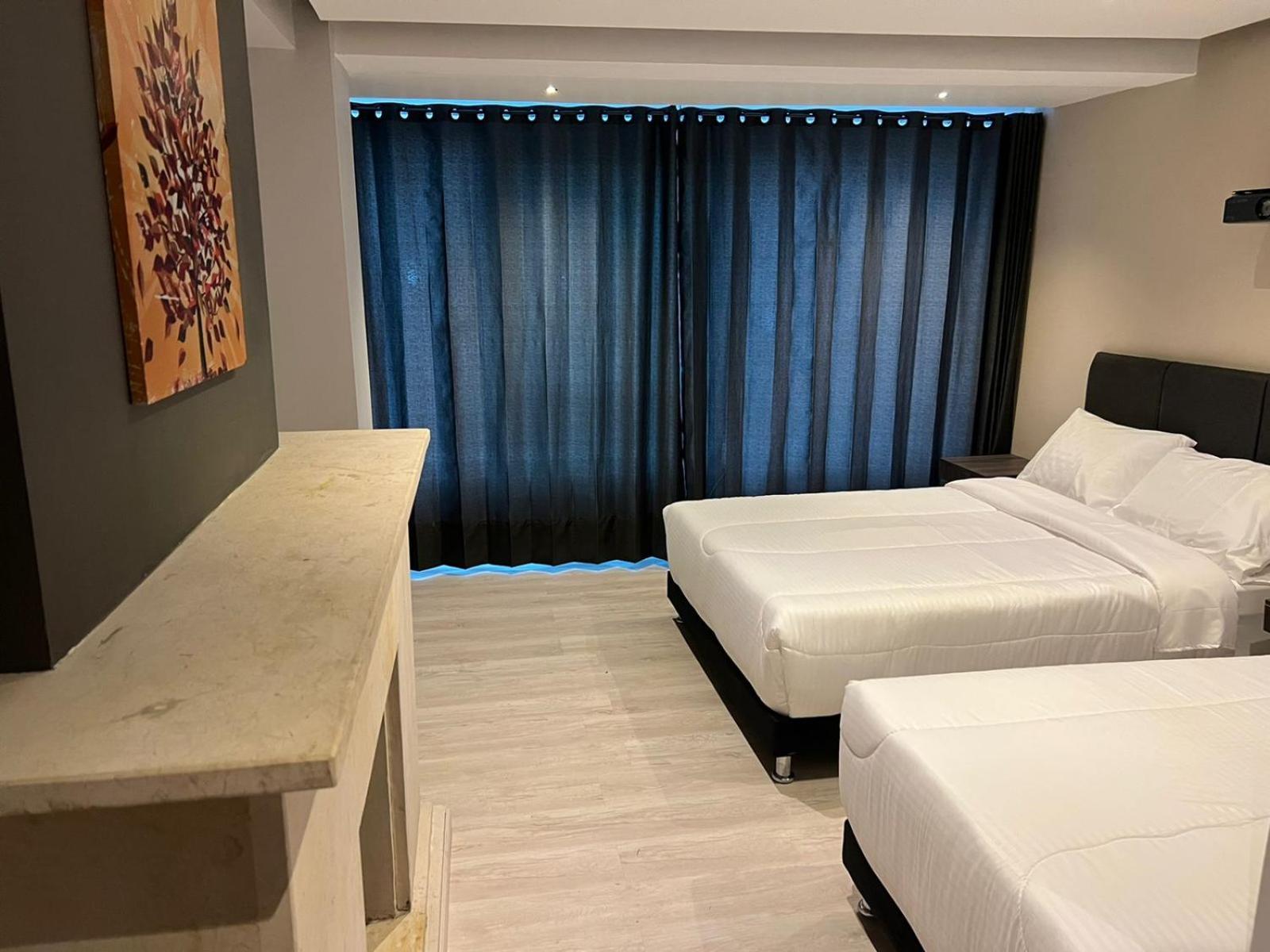 Hotel Htl Богота Екстериор снимка